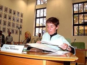 Falleció Eleonora Vigo, referente del SACRA en Misiones y defensora de los derechos de la niñez imagen-101