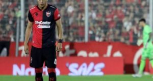 Video: Valentino Acuña y el recuerdo de su etapa como doble de Messi imagen-4