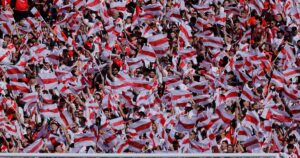 El show del Monumental en la previa del Superclásico imagen-1