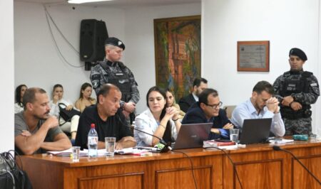 Juicio por pedofilia: Fiscalía pidió 15 años de condena para Germán Kiczka y 12 para Sebastián imagen-99