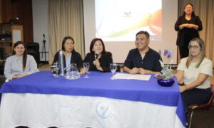 El intérprete Andrés Miranda y cómo decir “70 palabras en una seña” imagen-4