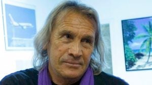 Murió el “Loco” Gatti, uno de los arqueros más destacados en la historia del fútbol argentino imagen-100