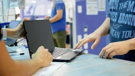Fin del cepo: incertidumbre, precios contenidos y boom en ventas electrónicas imagen-103