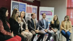 Con más de 900 egresados, lanzaron la séptima cohorte del Profesorado Técnico en Misiones imagen-1