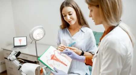 Prevenir infecciones y planificar la gestación ayuda a reducir el riesgo de embarazos ectópicos imagen-14
