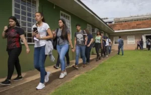Está abierta la convocatoria del proceso selectivo internacional 2026 de la Unila imagen-1