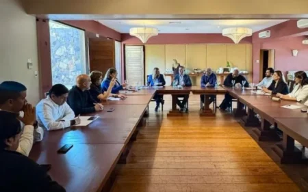 Iguazú: Energía de Misiones promete obras para mejorar el suministro en Iguazú imagen-7