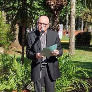 "El Papa reflejó una iglesia sin puertas, para recibir a todos sus hijos, vengan como vengan" imagen-4