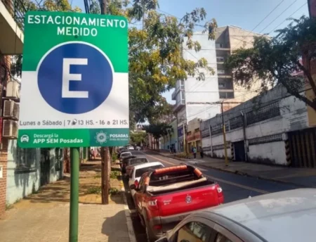 Posadas: cómo funcionarán los servicios municipales durante Semana Santa imagen-100