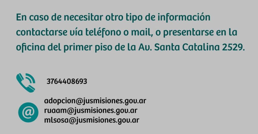 Hablemos de Adopción "Las implicancias de residir en un hogar" imagen-5