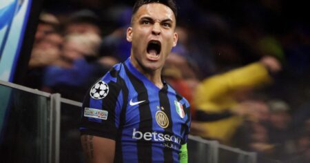 Barcelona vs Inter de Lautaro Martínez, por la Champions League: minuto a minuto, en directo imagen-21