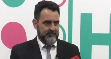 Elecciones 2025: concejal Argañaráz confirma que «radicales peluca» van con el Partido Libertario y en Posadas arman 5 sublemas imagen-101