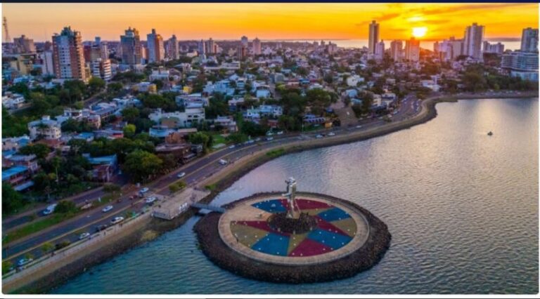 Una ciudad moderna, con potencial y nuevos desafíos imagen-5