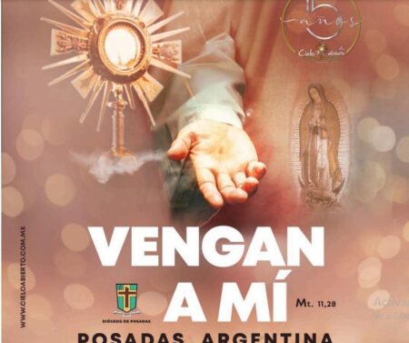 Cinco países se unen por el descanso eterno del papa Francisco en un concierto en la Cascada de la costanera imagen-26