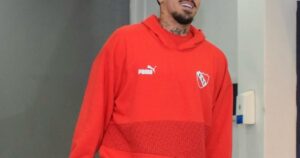 Con muchos cambios, Independiente enfrenta a Atl. Tucumán imagen-2