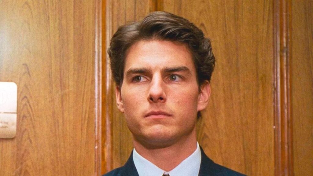 Más allá de 'Misión: Imposible' y 'Top Gun': nunca hablamos de este thriller que Tom Cruise hizo en los 90 y arraso en taquilla imagen-4