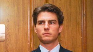 Más allá de 'Misión: Imposible' y 'Top Gun': nunca hablamos de este thriller que Tom Cruise hizo en los 90 y arraso en taquilla imagen-3