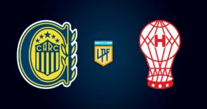 Rosario Central vs. Huracán, por el Torneo Apertura: horario y por dónde ver imagen-2