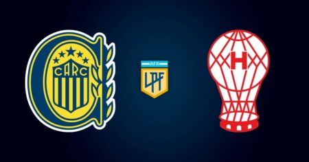 Rosario Central vs. Huracán, por el Torneo Apertura: horario y por dónde ver imagen-15