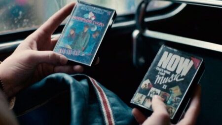 Es una de las películas de ciencia ficción más originales y únicas de Netflix, pero ha sido eliminada de su catálogo para siempre imagen-110