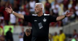 Central Córdoba, a todo o nada en la altura contra Liga de Quito imagen-1