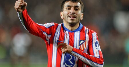Ángel Correa: "Con Gallardo no hablé", la decepción con San Lorenzo y sus ganas de volver a Central imagen-17