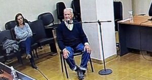 Condenaron a un hombre de 80 años por abusar de una nena, pero no irá a prisión imagen-3