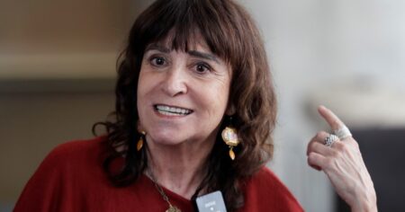 Rosa Montero: "Es el momento de los ultras" imagen-18
