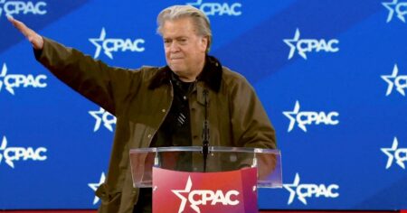 ¿León XIV es anti-Trump? Los halcones republicanos se enfurecen con la elección del nuevo Papa imagen-15