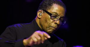 Herbie Hancock y su aporte al cine imagen-3