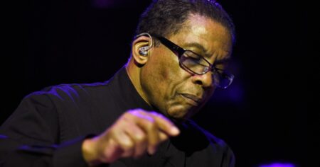 Herbie Hancock y su aporte al cine imagen-21