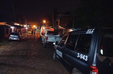 Hallan sin vida a un hombre en su vivienda en avanzado estado de descomposición imagen-123