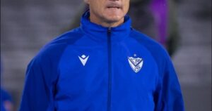 El Vélez de Guillermo enfrenta a Lanús por la Copa Argentina imagen-2