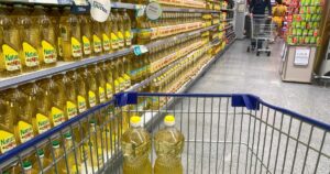 Lobby por los precios: llamados del Gobierno, empresas recargadas y tensas negociaciones por el aceite imagen-3