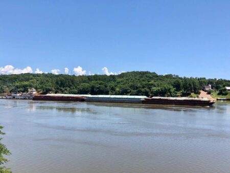 Reunión clave entre Misiones e Itapúa para avanzar en el puente internacional Puerto Rico-Puerto Triunfo imagen-8