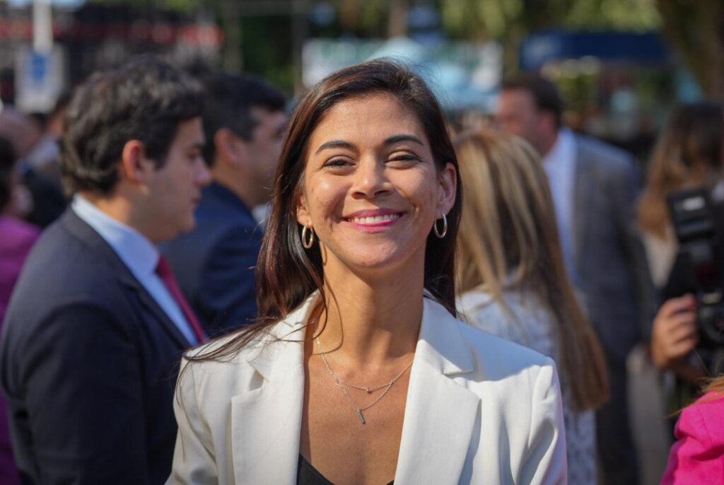 Elecciones 8J: “Con el sublema ‘Compromiso con vos’ queremos darle continuidad a la gestión de Stelatto en el Concejo Deliberante” imagen-5