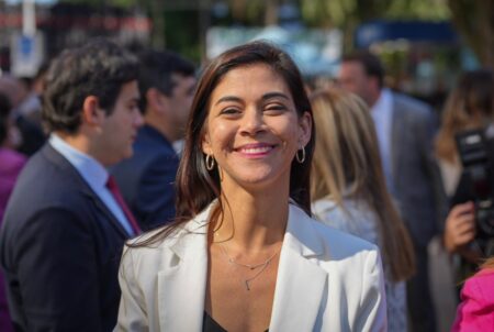 Elecciones 8J: “Con el sublema ‘Compromiso con vos’ queremos darle continuidad a la gestión de Stelatto en el Concejo Deliberante” imagen-115