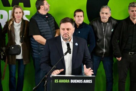 🔴 En vivo. “De ninguna manera vamos a aceptar que la crueldad se haya puesto de moda” imagen-6