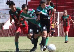 El Oficial femenino arrancará en Brown imagen-4