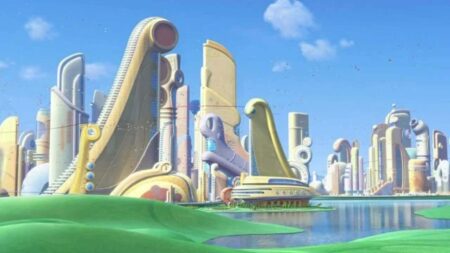 Para ver en familia: esta película de Disney fue un fracaso hace 18 años y la hemos olvidado, pero merece toda nuestra atención imagen-114