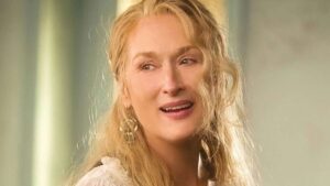 "Lo odiaba": Meryl Streep se llama así porque su padre se lo inventó, pero no es su verdadero nombre imagen-111