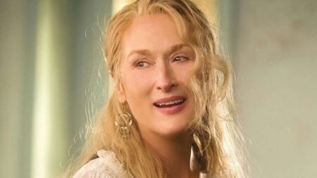 "Lo odiaba": Meryl Streep se llama así porque su padre se lo inventó, pero no es su verdadero nombre imagen-8