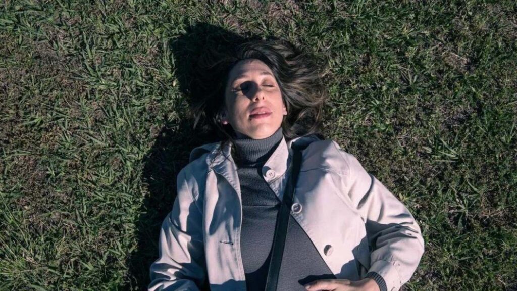 "Lo que plantea es arriesgado y original, poco común de ver": 'La llegada del hijo' es un relato que cuestiona la felicidad de ser madre imagen-4