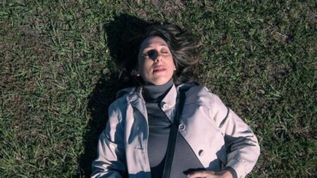 "Lo que plantea es arriesgado y original, poco común de ver": 'La llegada del hijo' es un relato que cuestiona la felicidad de ser madre imagen-6