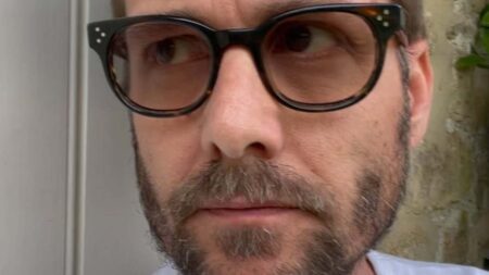 Nadie sabe dónde vive Gabriel Macht después de dejar 'Suits', pero no es Estados Unidos y, posiblemente, tarde mucho en volver a Hollywood imagen-6