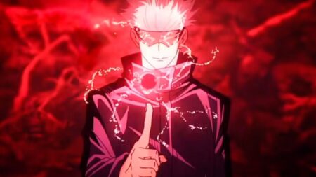 Esta esa es la escena de 'Jujutsu Kaisen' que marcó un antes y un después para el mismísimo Gojo imagen-7