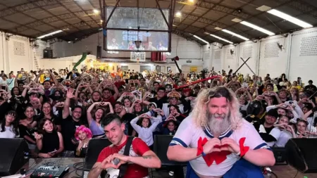 Eldorado se prepara para la segunda edición de la Sailor Fest, un encuentro regional de cultura geek imagen-6