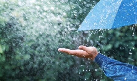 Martes y miércoles con condiciones climáticas adversas en Misiones: alertan por tormentas, granizo y vientos fuertes imagen-12