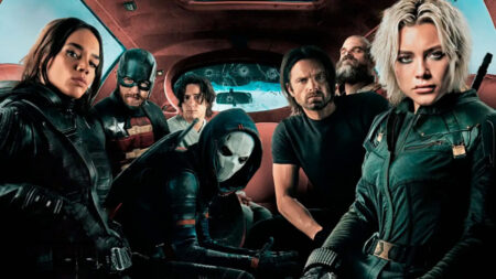 Los antihéroes toman la pantalla: Thunderbolts* continúa en el IMAX del Conocimiento imagen-18