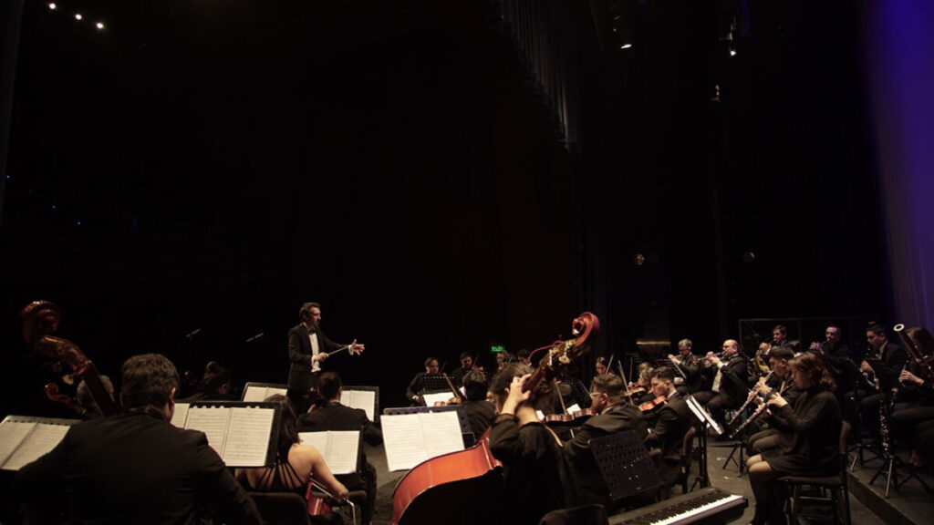 «Jóvenes solistas»: el talento musical del Parque en la Catedral de Posadas imagen-5